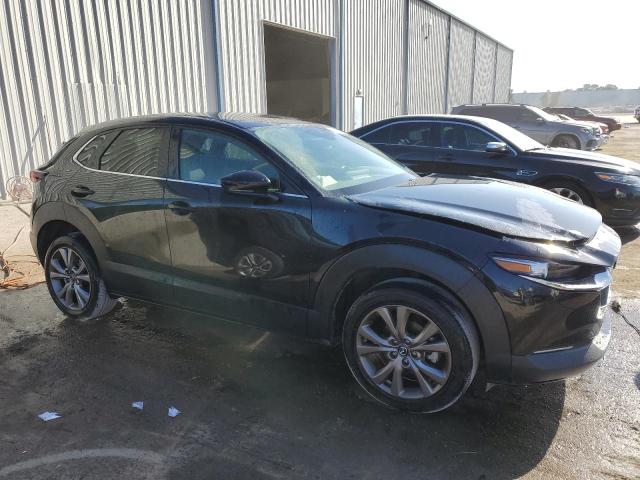 Photo 4 from auction – 2021 MAZDA CX-30 SELE with VIN 3MVDMABL0MM234918