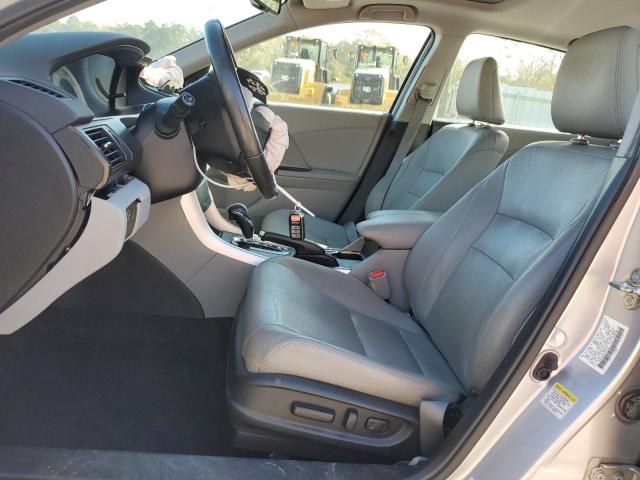 Photo 7 from auction – 2015 HONDA ACCORD with VIN 1HGCR2F81FA157181