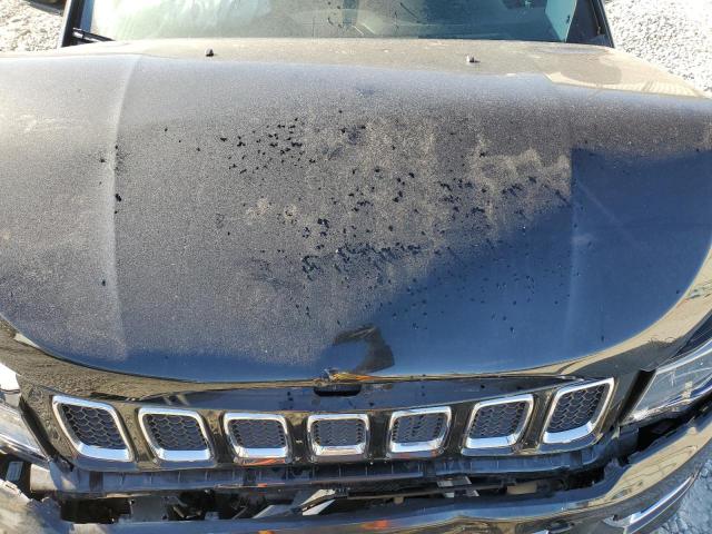 Photo 12 from auction – 2021 JEEP COMPASS LI with VIN 3C4NJDCB5MT502793