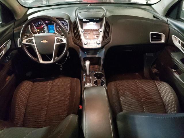 Photo 8 from auction – 2012 CHEVROLET EQUINOX LT with VIN 2GNALPEK4C6271838