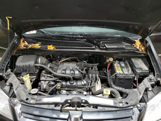 Photo 11 from auction – 2010 DODGE GRAND CARA with VIN 2D4RN5D17AR118646
