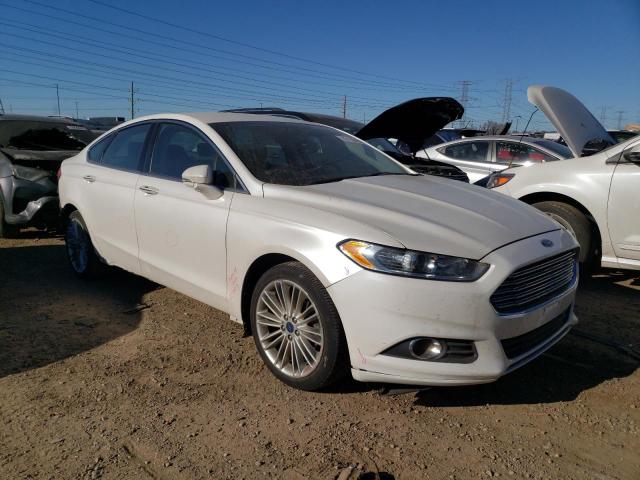 Photo 4 from auction – 2016 FORD FUSION SE with VIN 3FA6P0HD4GR245333