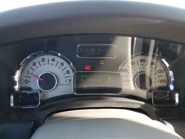 Photo 9 from auction – 2007 FORD EXPEDITION with VIN 1FMFU20537LA93705
