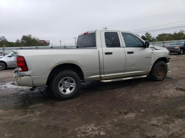Photo 3 from auction – 2010 DODGE RAM 1500 with VIN 1D7RV1GP1AS187102