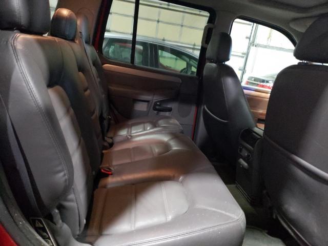 Photo 10 from auction – 2003 FORD EXPLORER X with VIN 1FMZU73K73UA74171