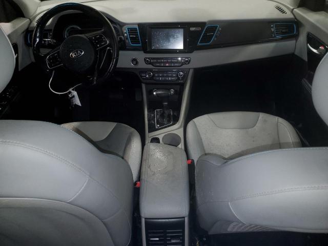 Photo 8 from auction – 2018 KIA NIRO EX with VIN KNDCD3LD7J5205188