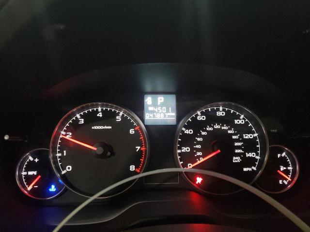 Foto 9 de la subasta – 2014 SUBARU LEGACY 2.5 con VIN 4S3BMBC65E3008111