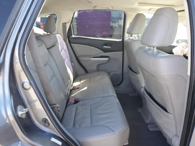 Photo 11 from auction – 2013 HONDA CR-V EXL with VIN 2HKRM4H74DH601182