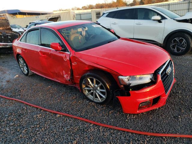 Photo 4 from auction – 2016 AUDI A4 PREMIUM with VIN WAUEFAFL5GN005958