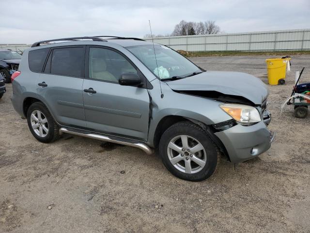 Photo 4 from auction – 2006 TOYOTA RAV4 with VIN JTMZD33VX66014093