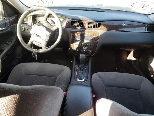 Photo 8 from auction – 2015 CHEVROLET IMPALA LIM with VIN 2G1WB5E32F1153957