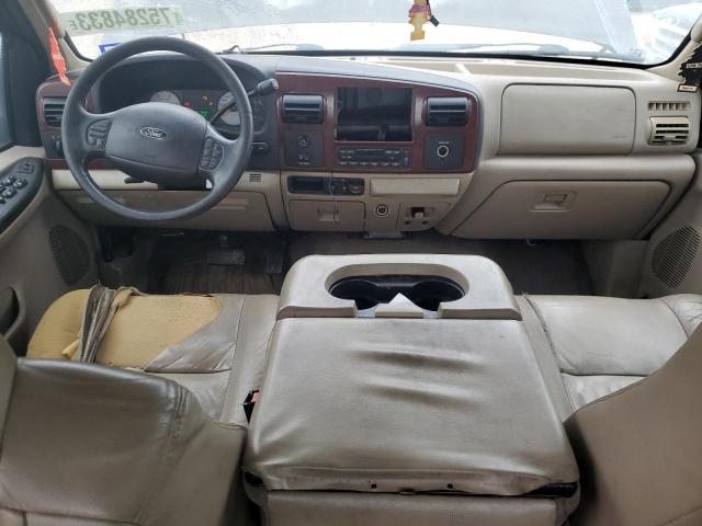 Photo 8 from auction – 2005 FORD F350 SUPER with VIN 1FTWW32P15EA28470