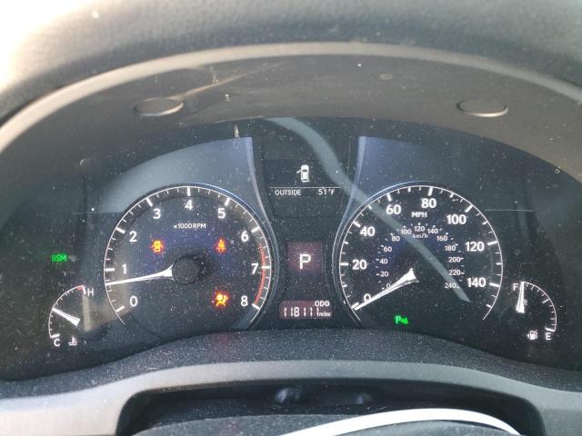 Photo 9 from auction – 2014 LEXUS RX 350 with VIN 2T2ZK1BAXEC137064