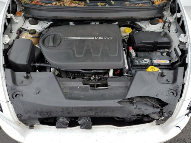 Photo 11 from auction – 2017 JEEP CHEROKEE L with VIN 1C4PJLCS3HW507963
