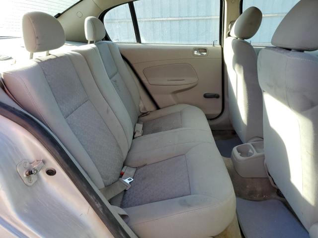 Photo 10 from auction – 2006 CHEVROLET COBALT LS with VIN 1G1AK55F967607225