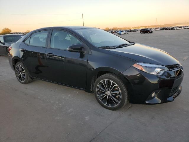 Photo 4 from auction – 2014 TOYOTA COROLLA L with VIN 5YFBURHE2EP164879