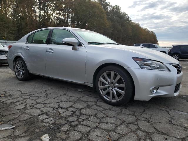 Photo 4 from auction – 2014 LEXUS GS 350 with VIN JTHBE1BL7E5037174
