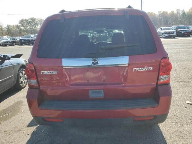 Photo 6 from auction – 2008 MAZDA TRIBUTE I with VIN 4F2CZ02Z98KM04672