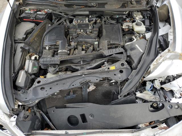 Photo 11 from auction – 2008 LEXUS LS 460 with VIN JTHBL46F185075418