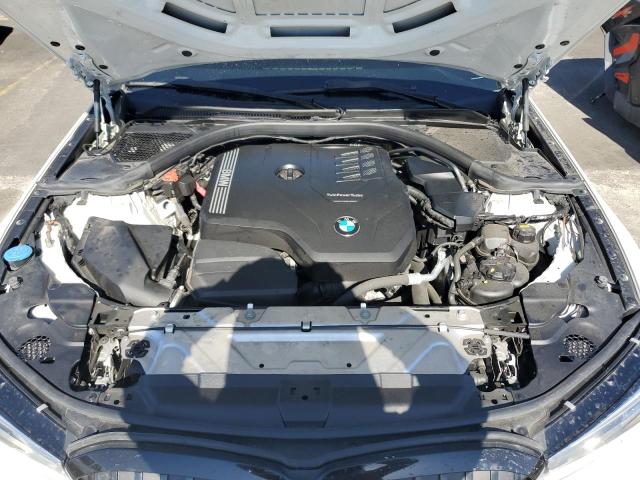 Photo 11 from auction – 2019 BMW 330I with VIN WBA5R1C52KAK09260