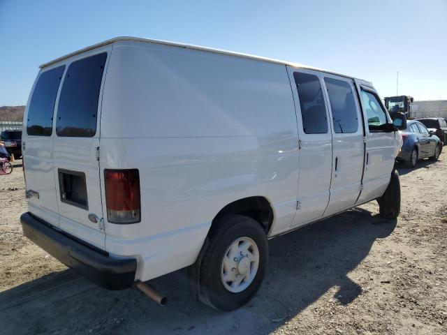 Photo 3 from auction – 2007 FORD ECONOLINE with VIN 1FTNE24WX7DA35827