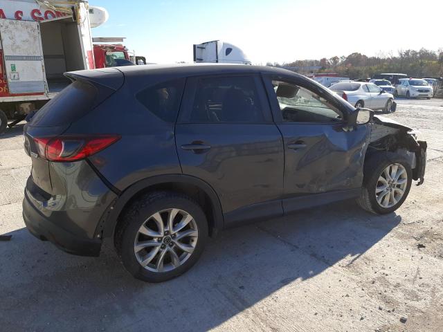 Photo 3 from auction – 2015 MAZDA CX-5 GT with VIN JM3KE4DY8F0444213