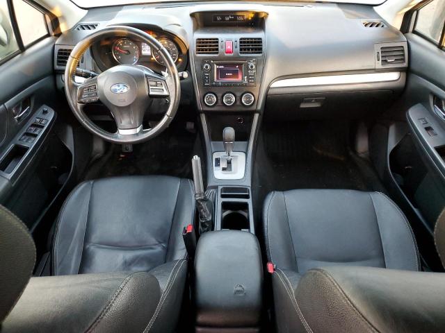 Photo 8 from auction – 2014 SUBARU XV CROSSTR with VIN JF2GPAGC7E8276072
