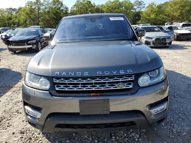 Photo 5 from auction – 2016 LAND ROVER RANGE ROVE with VIN SALWR2VF5GA562269