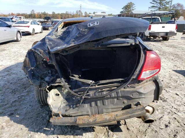 Photo 6 from auction – 2012 HONDA ACCORD EXL with VIN 1HGCS1B85CA004223
