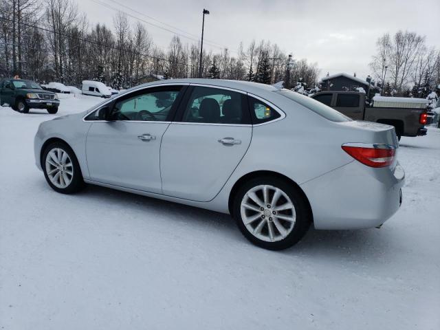 Photo 2 from auction – 2013 BUICK VERANO with VIN 1G4PS5SK4D4220014