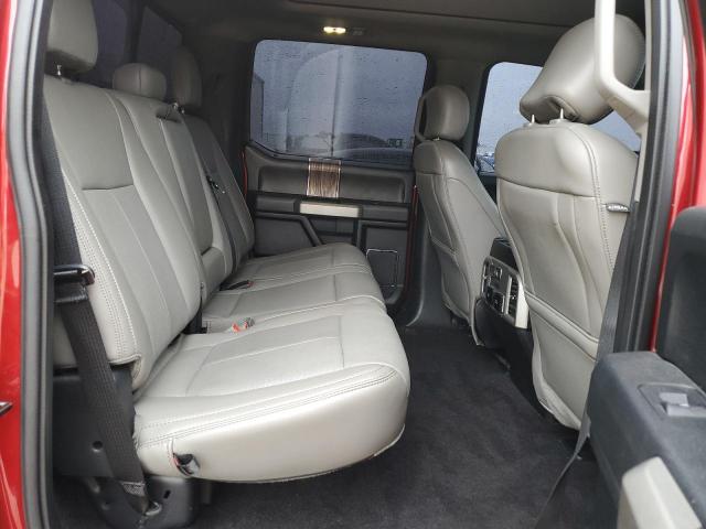 Photo 11 from auction – 2018 FORD F150 SUPER with VIN 1FTEW1EG1JFD41356