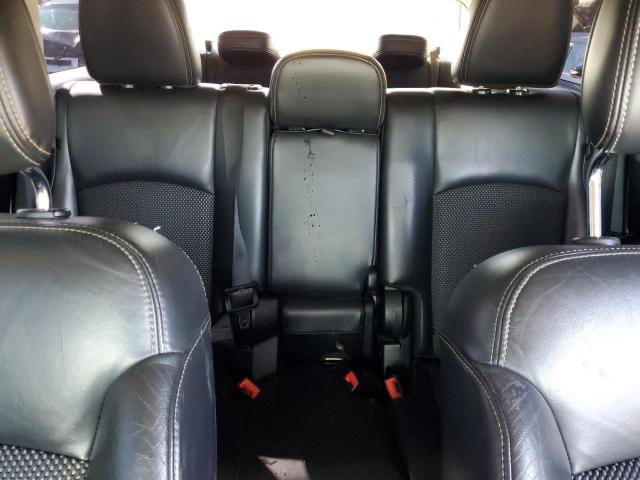 Photo 10 from auction – 2016 DODGE JOURNEY CR with VIN 3C4PDCGB7GT219952