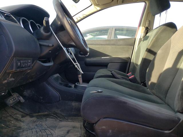 Photo 7 from auction – 2012 NISSAN VERSA S with VIN 3N1BC1CP3CK274839