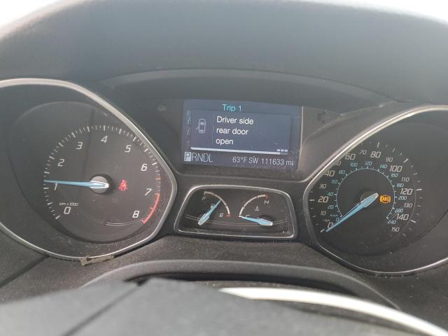 Photo 9 from auction – 2012 FORD FOCUS SE with VIN 1FAHP3F27CL315802