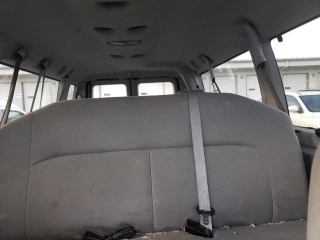 Photo 10 from auction – 2012 FORD ECONOLINE with VIN 1FBSS3BL2CDA61542