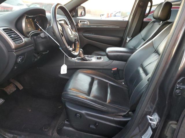 Photo 7 from auction – 2016 JEEP GRAND CHER with VIN 1C4RJFBG0GC337102