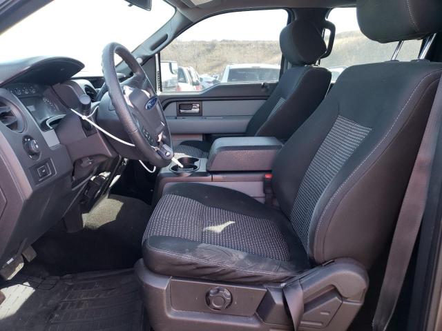 Photo 7 from auction – 2014 FORD F-150 with VIN 1FTFW1EF1EKE08546