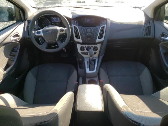 Photo 8 from auction – 2014 FORD FOCUS SE with VIN 1FADP3F27EL443703