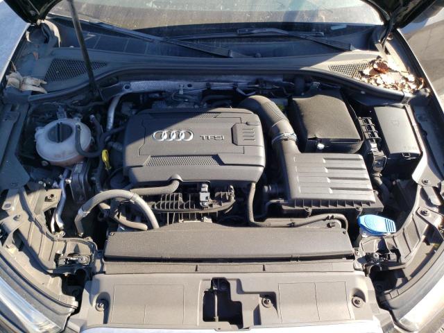 Photo 11 from auction – 2016 AUDI A3 PREMIUM with VIN WAUA7GFF4G1060577