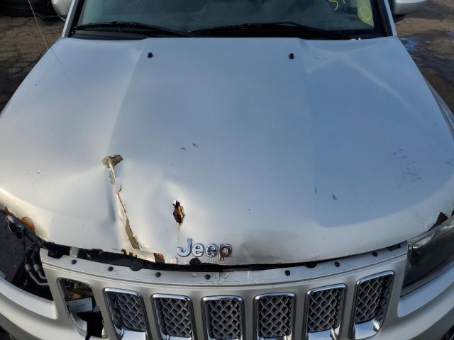 Photo 12 from auction – 2014 JEEP COMPASS LA with VIN 1C4NJDEB7ED507238