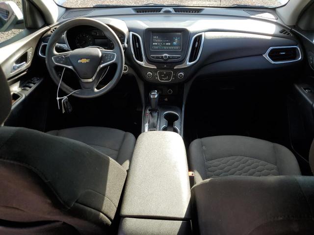 Photo 8 from auction – 2018 CHEVROLET EQUINOX LT with VIN 2GNAXJEVXJ6195440