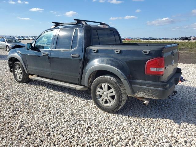 Photo 2 from auction – 2008 FORD EXPLORER S with VIN 1FMEU31E68UA28245