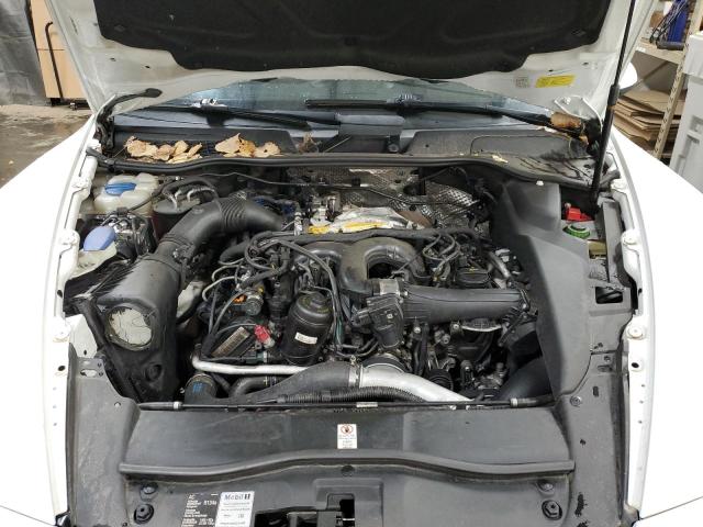 Photo 11 from auction – 2014 PORSCHE CAYENNE with VIN WP1AF2A2XELA82127