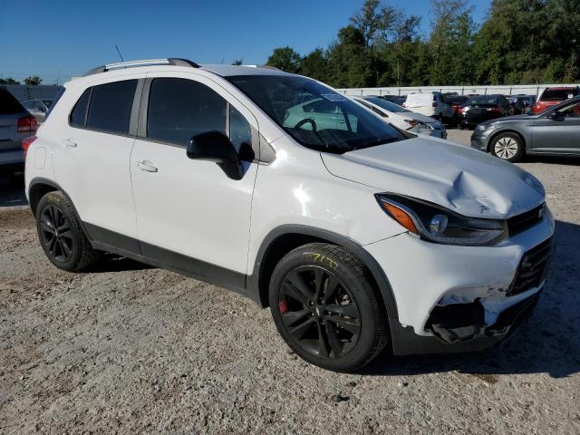 Photo 4 from auction – 2020 CHEVROLET TRAX 1LT with VIN 3GNCJLSB2LL201004