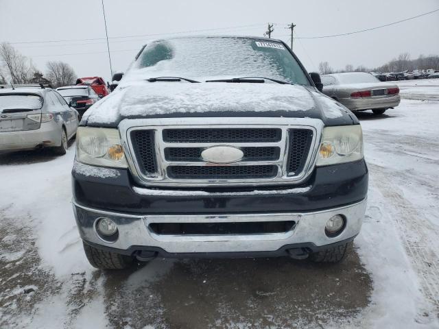 Photo 5 from auction – 2008 FORD F150 with VIN 1FTPX14V78FB82942