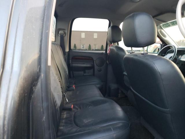 Photo 10 from auction – 2003 DODGE RAM 2500 S with VIN 3D7KU28D73G750100