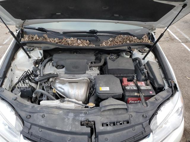 Photo 11 from auction – 2015 TOYOTA CAMRY with VIN 4T1BF1FK7FU092890