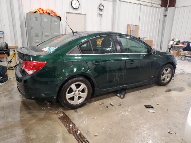 Photo 3 from auction – 2014 CHEVROLET CRUZE LT with VIN 1G1PC5SB6E7212541