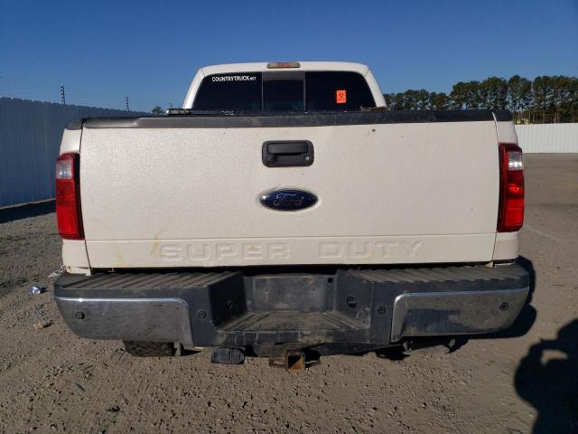 Photo 6 from auction – 2011 FORD F250 SUPER with VIN 1FT7W2BTXBEA44187