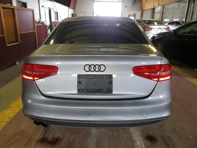 Photo 6 from auction – 2015 AUDI A4 PREMIUM with VIN WAUBFAFL6FN032491